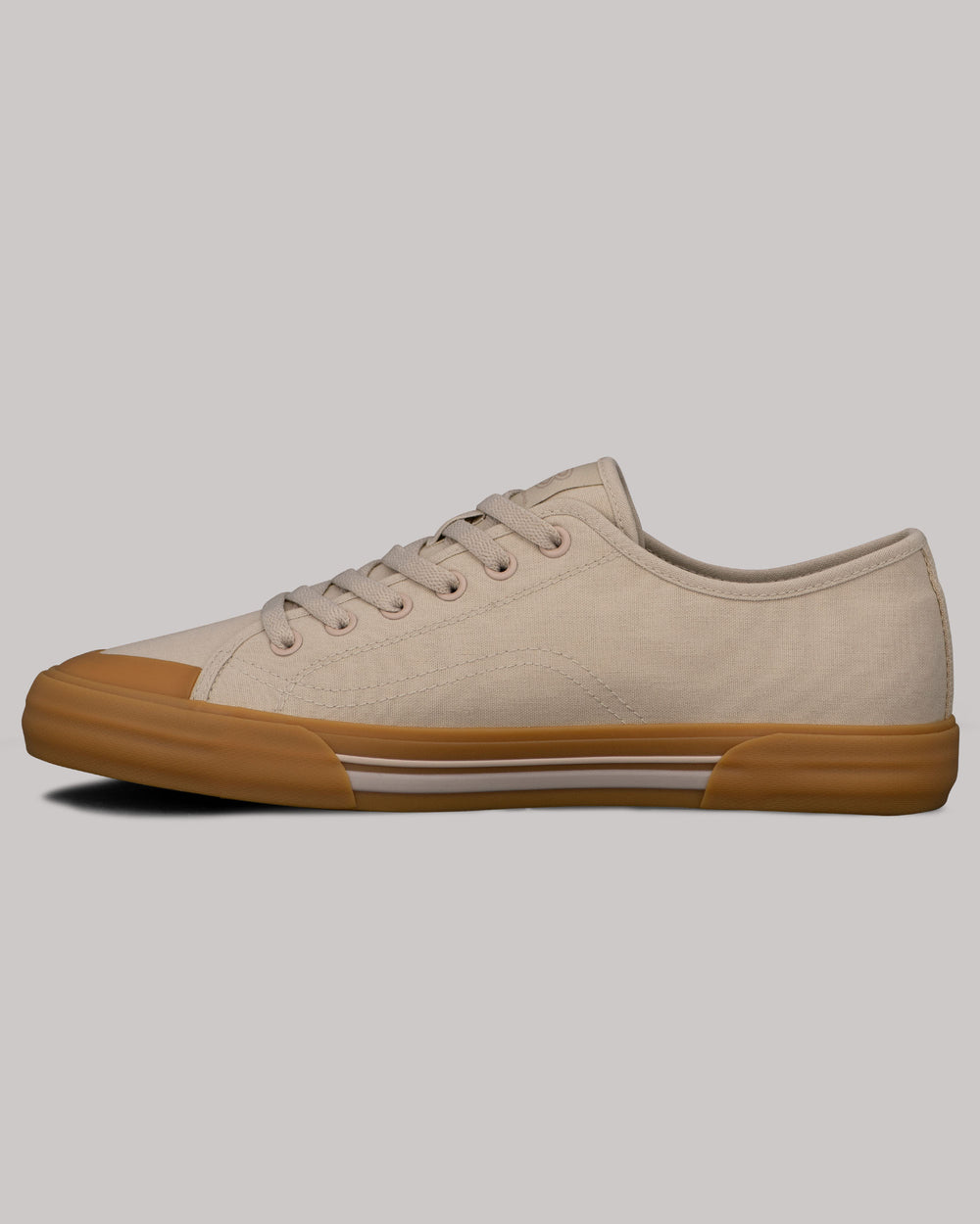 Ben Sherman Belfast Sneakers Hellbeige | YNB-306715