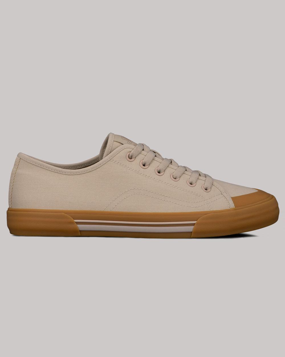 Ben Sherman Belfast Sneakers Hellbeige | YNB-306715